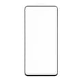 Pikkukuva 2 / 6: Skärmskydd Motorola Moto G84 5G - 3D Härdat Glas (miljö)
