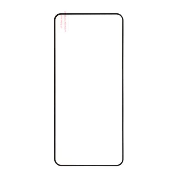 Skärmskydd Google Pixel 8 Pro - Härdat Glas Svart