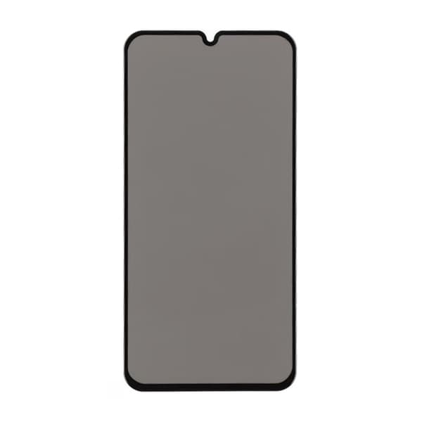 Skärmskydd Samsung Galaxy A34 5G - Privacy 3D Härdat Glas (miljö)