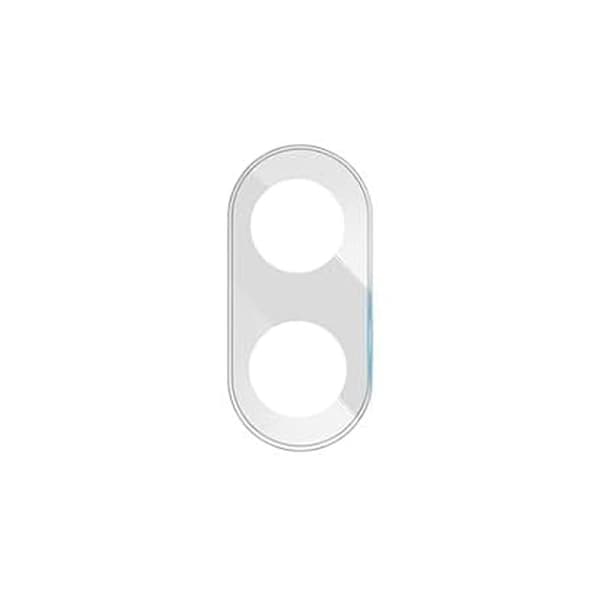 Samsung Galaxy Z Flip 5 Kameraskydd Härdat Glas - Transparent