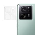 Miniatyrbild 1 av 4: Xiaomi 13T Kameraskydd Härdat Glas - Transparent