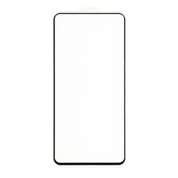 Skärmskydd Motorola Moto G84 5G - 3D Härdat Glas (miljö)