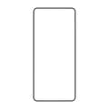 Pikkukuva 2 / 3: Skärmskydd Google Pixel 8 Pro - 3D Härdat Glas (miljö)