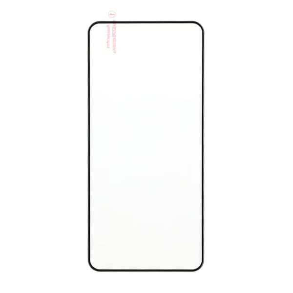 Skärmskydd Xiaomi 13T Pro - Härdat Glas Svart