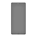 Pikkukuva 2 / 3: Skärmskydd Xiaomi 13T - Privacy Härdat Glas