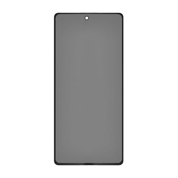 Skärmskydd Xiaomi 13T - Privacy Härdat Glas