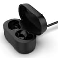 Pikkukuva 3 / 5: Latausboksi ja USB-kaapeli Jabra Elite 75t / Active 75T
