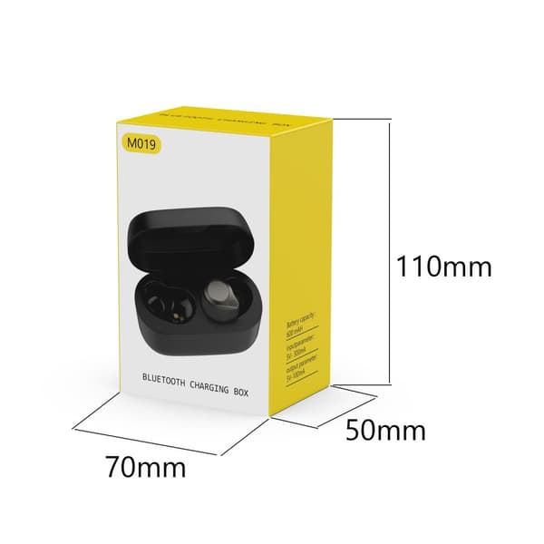 Latausboksi ja USB-kaapeli Jabra Elite 75t / Active 75T