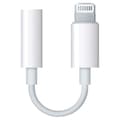 Miniatyrbild 1 av 3: Apple Lightning to 3.5 mm Headphone Jack Adapter