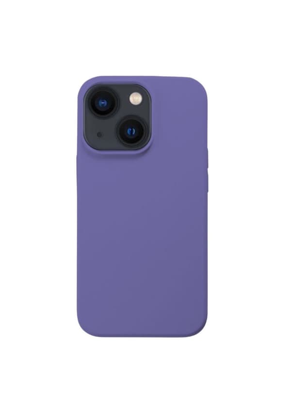 Skal i PET till iPhone 14 Plus Lila