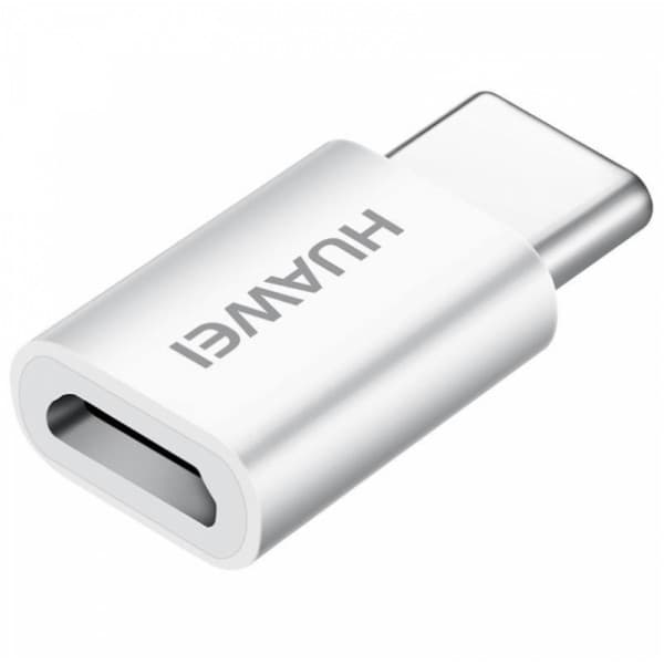 Huawei microUSB - USB Type-C (USB-C) -adapter