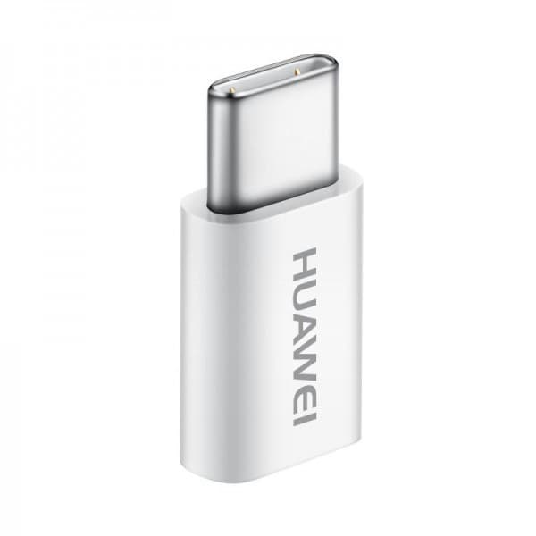 Huawei microUSB - USB Type-C (USB-C) -adapter