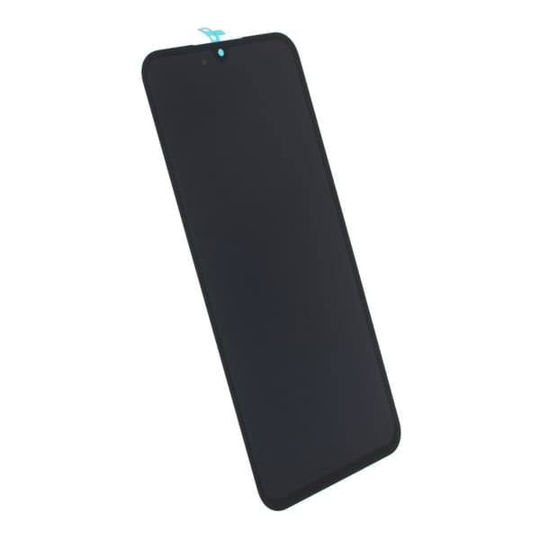 Samsung Galaxy A34 Skärm med LCD Display Original (Endast skärm) - Svart