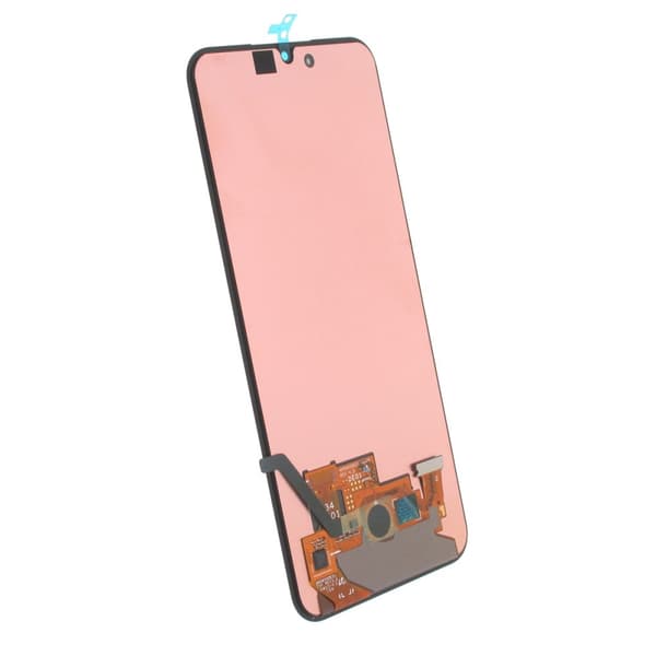 Samsung Galaxy A34 Skärm med LCD Display Original (Endast skärm) - Svart