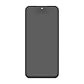 Pikkukuva 5 / 6: Skärmskydd Samsung Galaxy A54 5G - Privacy 3D Härdat Glas