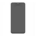 Pikkukuva 2 / 6: Skärmskydd Samsung Galaxy A54 5G - Privacy 3D Härdat Glas