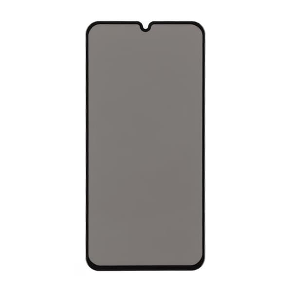 Skärmskydd Samsung Galaxy A34 5G - Privacy 3D Härdat Glas (miljö)