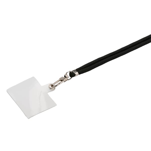 Nakkestrop til smartphone/mobiltelefon