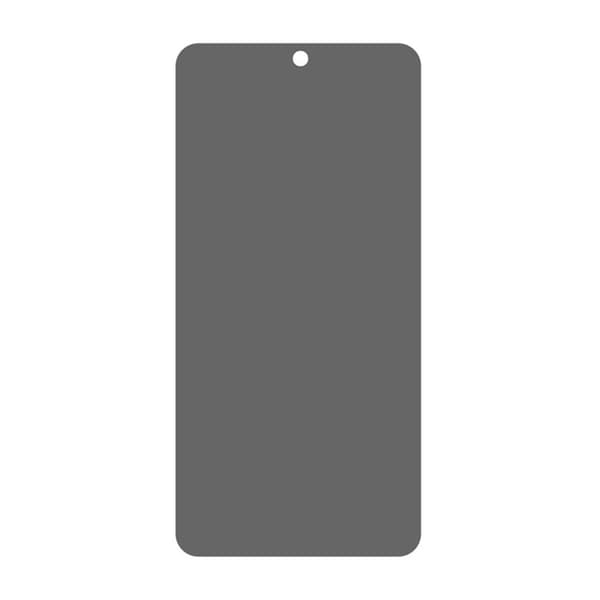 Skärmskydd Samsung Galaxy S24 Plus Privacy 0.23mm 2.5D Härdat Glas (miljö)