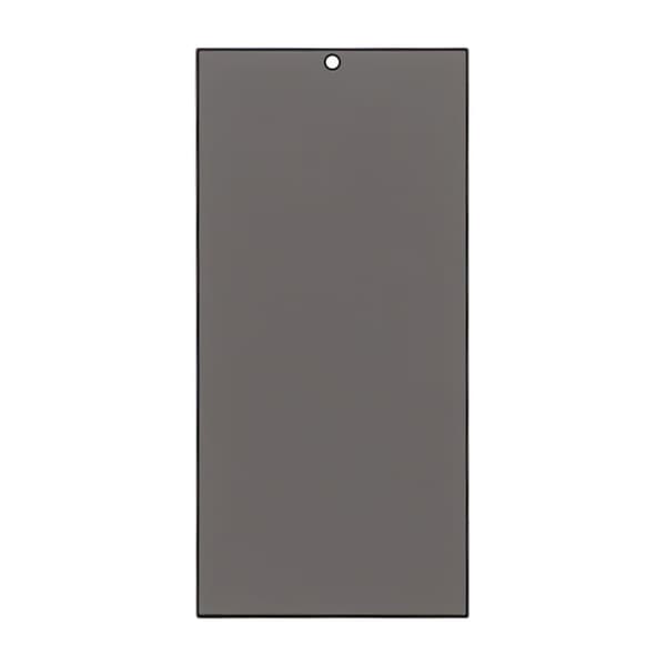 Skärmskydd Samsung Galaxy S24 Ultra Privacy 0.23mm 2.5D Härdat Glas (miljö)
