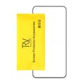 Pikkukuva 3 / 3: Skärmskydd Samsung Galaxy S24 Plus 0.23mm Härdat Glas Heltäckande