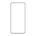 Pikkukuva 2 / 3: Skärmskydd Samsung Galaxy S24 Plus 0.23mm Härdat Glas Heltäckande