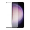Pikkukuva 1 / 3: Skärmskydd Samsung Galaxy S24 Plus 0.23mm Härdat Glas Heltäckande