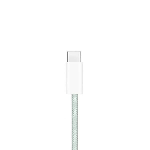 Apple USB C to MagSafe 3 cable 2m white
