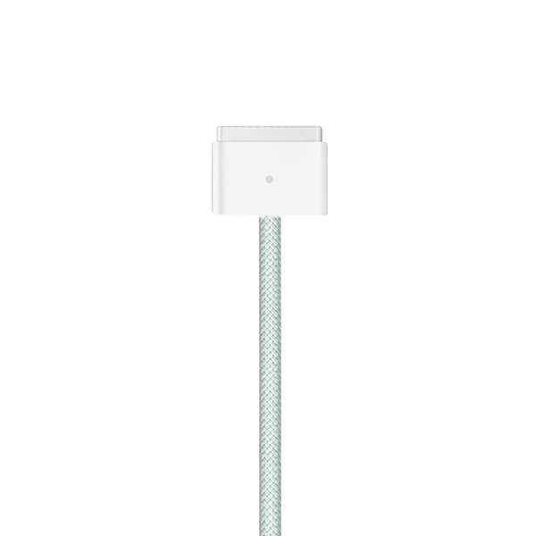 Apple USB C to MagSafe 3 cable 2m white