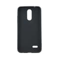 Miniatyrbillede 3 af 4: Bagcover til Samsung Galaxy S24 Ultra - Sort