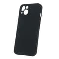 Miniatyrbillede 2 af 2: Silikonecover til Samsung Galaxy S24 Ultra - Sort