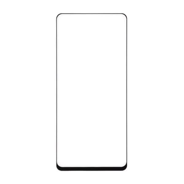 Skärmskydd Samsung Galaxy XCover 7 - 3D Härdat Glas (miljlö)