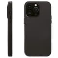 Miniatyrbild 2 av 5: Vivanco MCCVVIPH15PBK Bakskal Apple iPhone 15 Pro (63896)