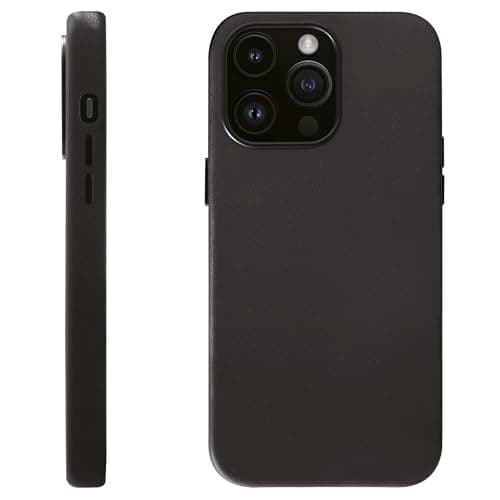 Vivanco MCCVVIPH15PBK Bakskal Apple iPhone 15 Pro (63896)