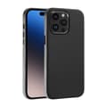 Miniatyrbild 1 av 5: Vivanco MCCVVIPH15PBK Bakskal Apple iPhone 15 Pro (63896)