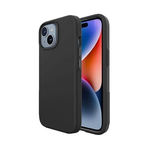 JT Berlin BackCase Pankow Safe | Apple iPhone 15 Plus | sort | 11025 (11025)
