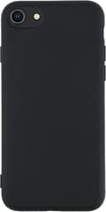 Miniatyrbild 1 av 3: JT Berlin BackCase Pankow Soft | Apple iPhone SE (2022 & 2020)/8 | svart | 10910 (10910)