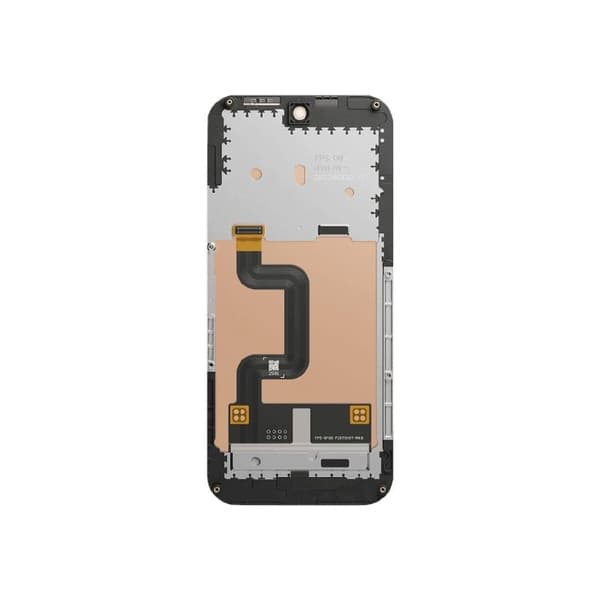 Fairphone FP5-skærm (F5DISP-1ZW-WW1)