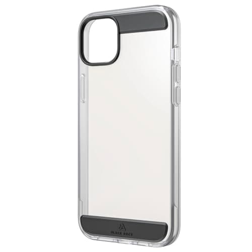 Black Rock Cover Air Robust til Apple iPhone 15 Plus, Sort (00221301)