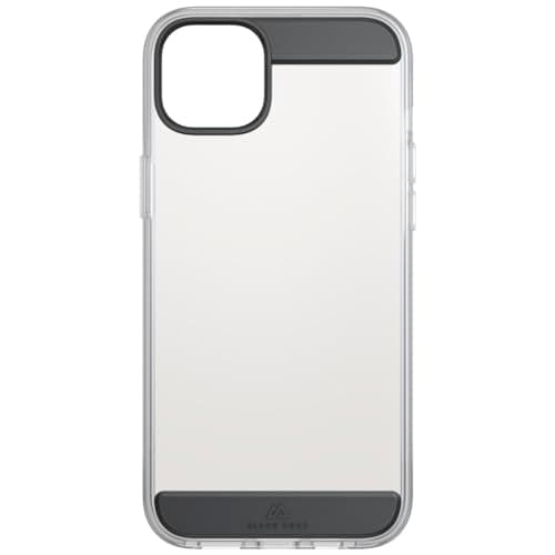 Black Rock Cover Air Robust til Apple iPhone 15 Plus, Sort (00221301)