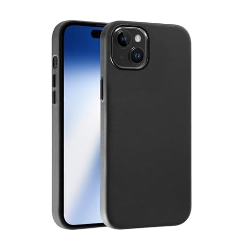 Vivanco MCCVVIPH15BK Bagcover Apple iPhone 15 (63885)