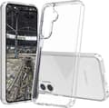 Miniatyrbillede 1 af 4: JT Berlin BackCase Pankow Clear| Samsung Galaxy S23 FE| gennemsigtig| 11046 (11046)
