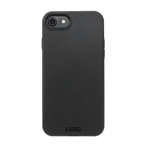 Urban Armour Gear UAG Scout Case| Apple iPhone SE 2022 & 2020/8| sort| B2B| (114419B14040)