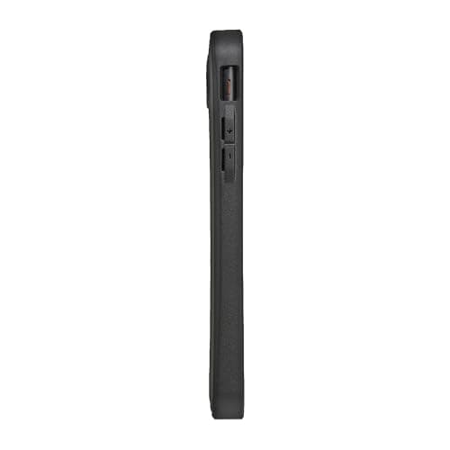 Urban Armour Gear UAG Scout Case| Apple iPhone SE 2022 & 2020/8| sort| B2B| (114419B14040)