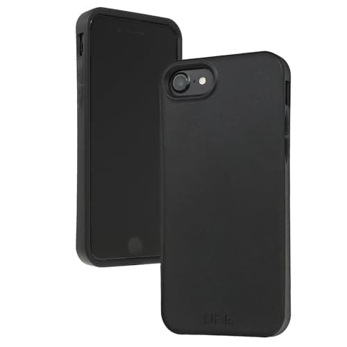 Urban Armour Gear UAG Scout Case| Apple iPhone SE 2022 & 2020/8| sort| B2B| (114419B14040)
