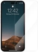 Trætilbehør - Japansk 2.5D beskyttelsesglas, der er kompatibelt med iPhone 14 Pro