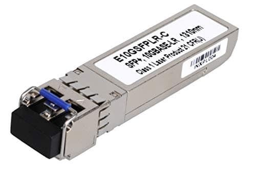 Rapidcon Transceiver E10GSFPLR-C - (E10GSFPLR-C)