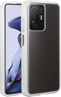 Miniatyrbild 1 av 5: Vivanco Safe Steady Back Cover Xiaomi 11T, 11T Pro Transparent