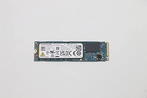 Lenovo SSD M.2 PCIe NVMe FRU (5SS0V26418)