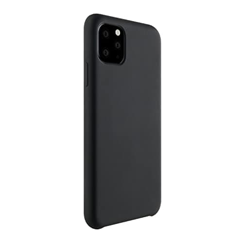 Vivanco Hype Mobiltelefon Beskyttelsesetui 14,7 cm (5,8") Cover Sort (60778)